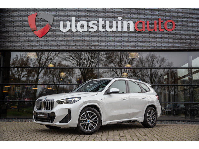 BMW X1 sDrive18i M-Sport