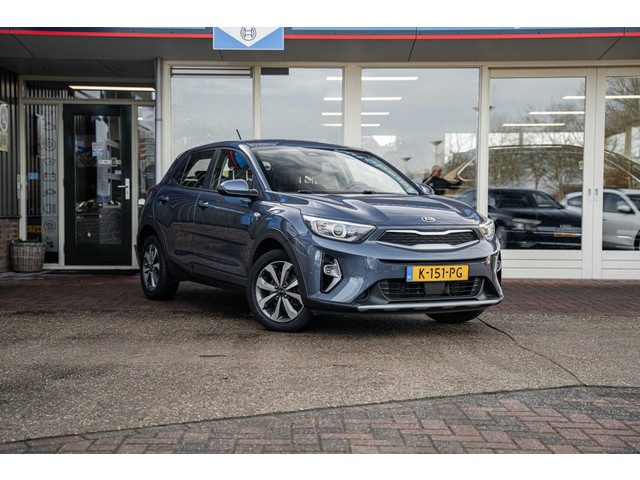 Kia Stonic 1.0 T-GDi MHEV ComfortLine