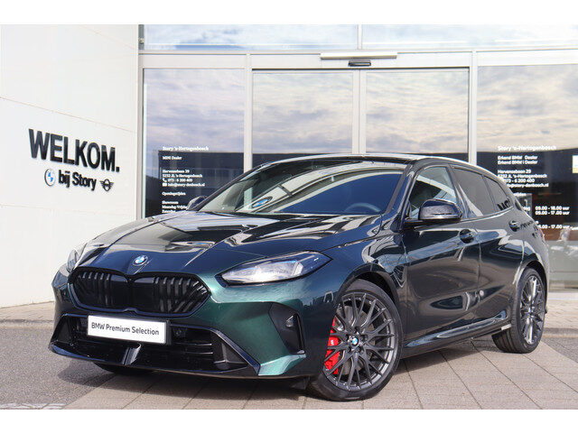 BMW 1 Serie 120 M Sport Automaat