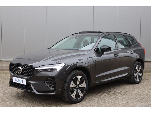 Volvo XC60 2.0 Recharge T6 AWD Plus Dark