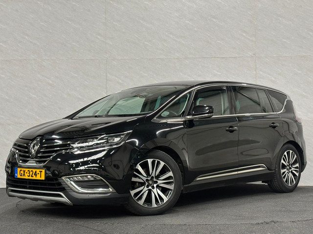 Renault Espace 1.6 TCe Initiale Paris 5p. Pano Automaat