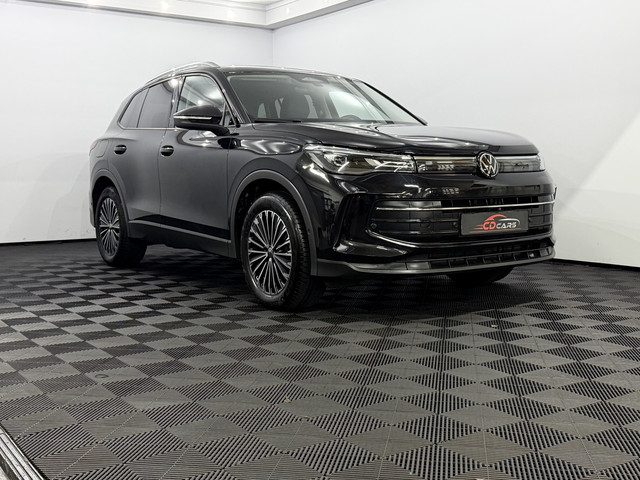 Volkswagen Tiguan 1.5 eHybrid Life Edition