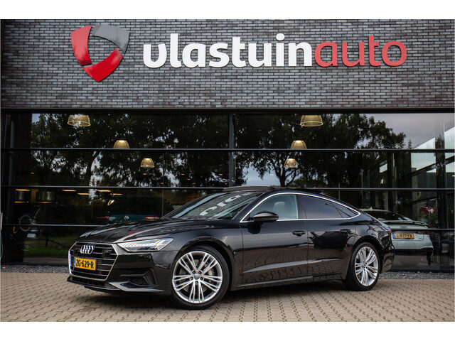 Audi A7 Sportback 55 TFSI quattro Pro Line S