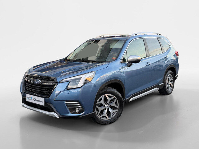 Subaru Forester 2.0i e-BOXER Premium*