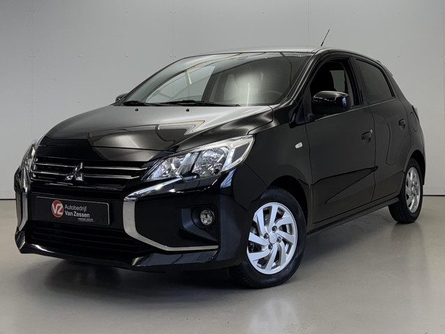 Mitsubishi Space Star 1.2 Intense