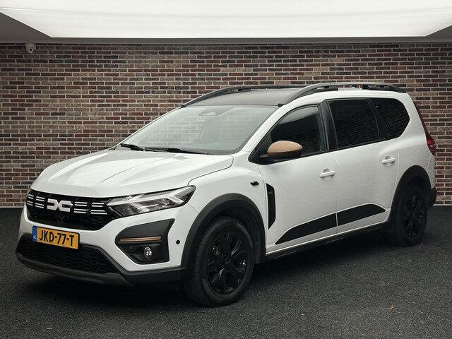 Dacia Jogger 1.0 TCe 100 ECO-G Extreme 7p.