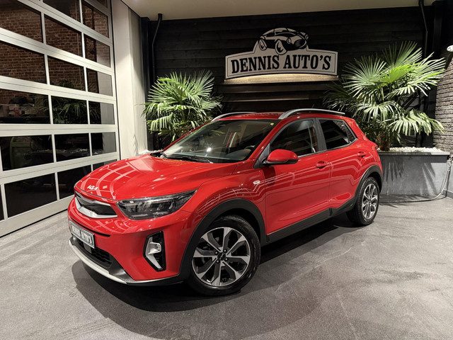 Kia Stonic 1.0 T-GDi MHEV DynamicLine