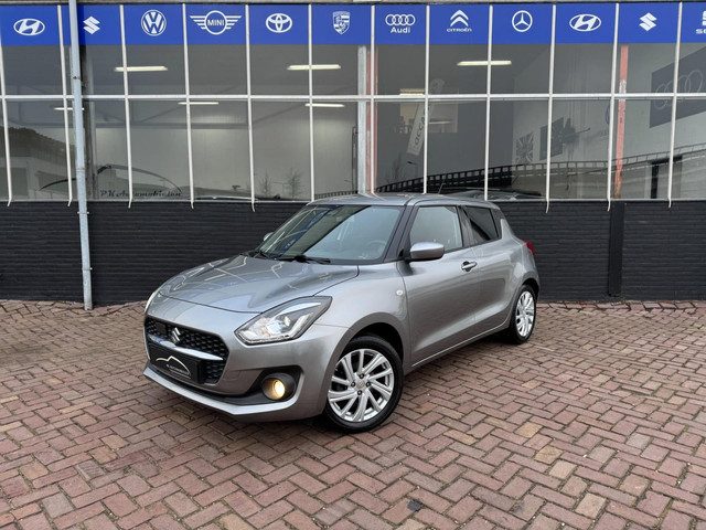 Suzuki Swift 1.2 Comfort Smart Hybrid **CAMERA + LANE ASSIST + STOELVERW**