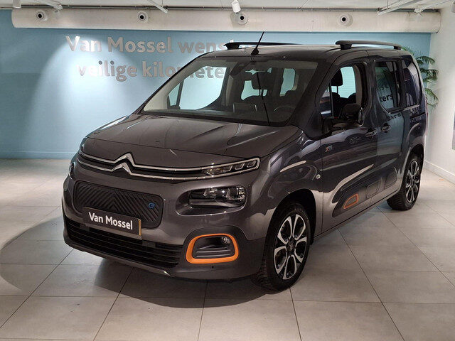 Citroën Ë-Berlingo Shine 50 kWh