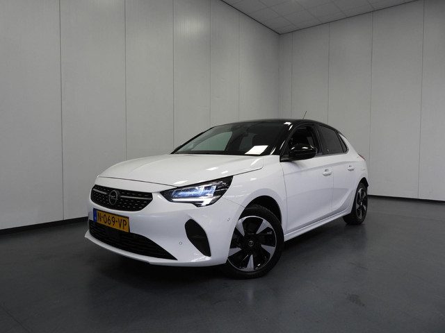 Opel Corsa-e Elegance 50 kWh