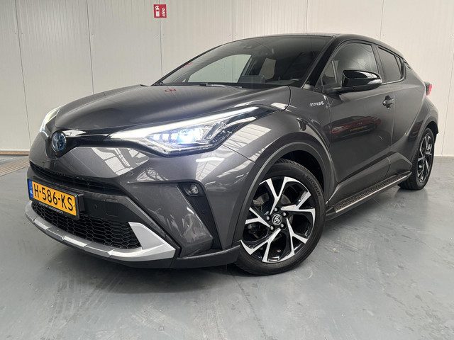 Toyota C-HR 2.0 Hybrid First Edition