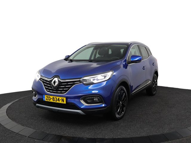 Renault Kadjar TCe 140 GPF Intens