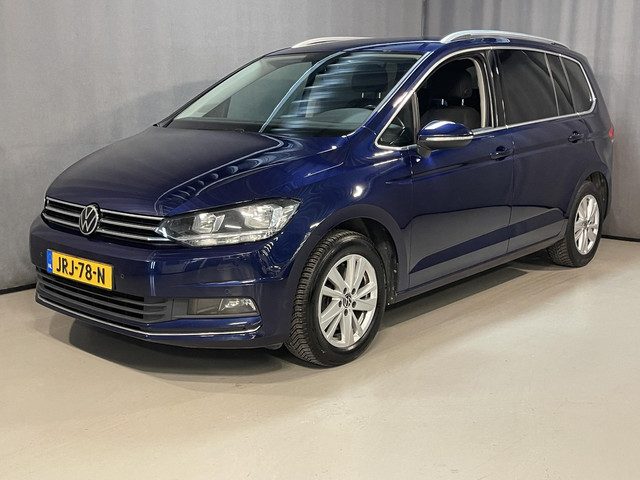 Volkswagen Touran 1.5 TSI Highline 7p