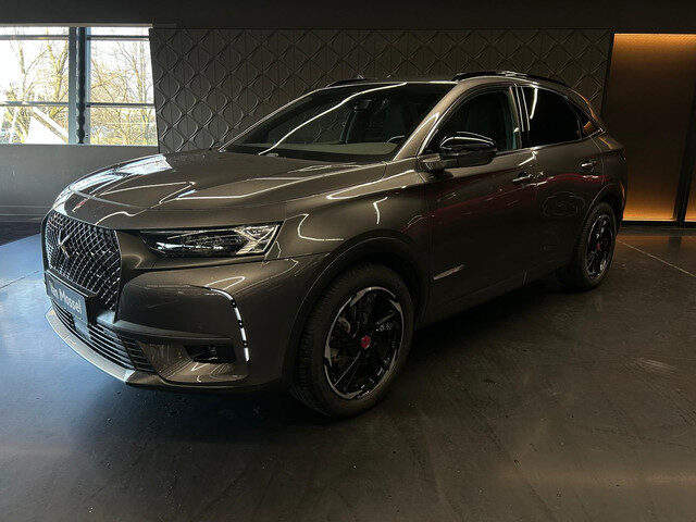 DS DS 7 Crossback 1.2 PureTech Performance Line
