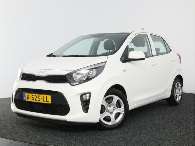 Kia Picanto 1.0 DPi ComfortLine