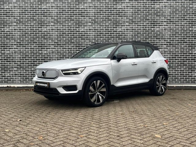 Volvo XC40 Recharge Core
