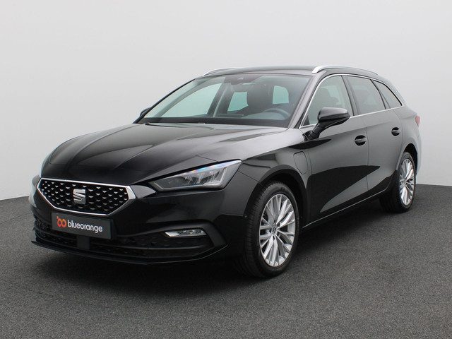 Seat Leon Sportstourer 1.4 TSI eHybrid PHEV Xcellence 204PK DSG