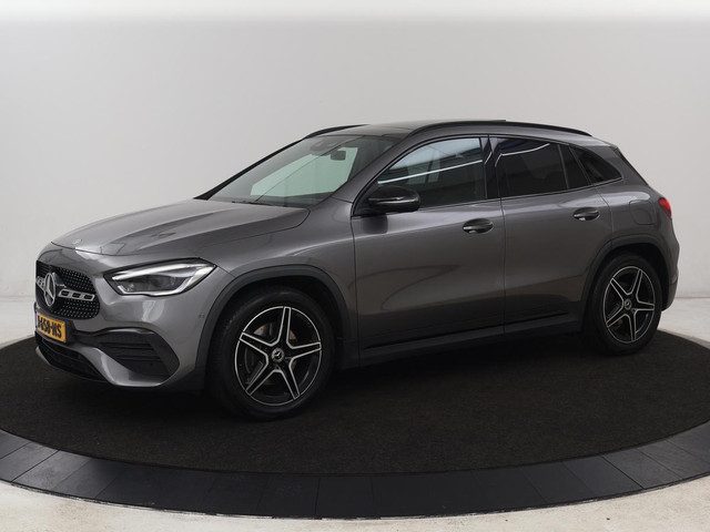 Mercedes-Benz GLA 200 Business Solution AMG | Panoramadak |