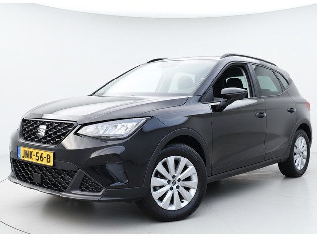 Seat Arona TSI 115PK DSG STYLE BUSINESS