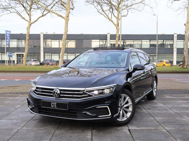Volkswagen Passat Variant GTE 1.4 TSI PHEV