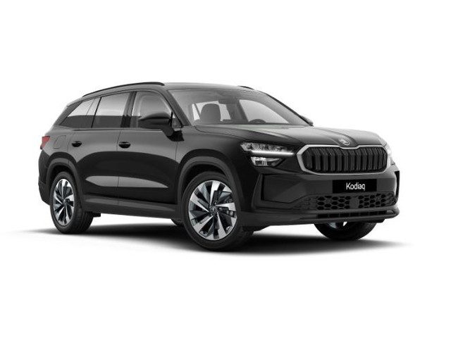 Škoda Kodiaq 1.5 TSI PHEV Business Edition Plus