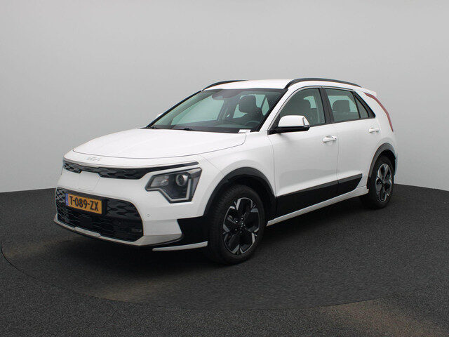 Kia e-Niro EV DynamicLine 64.8 kWh