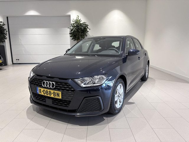 Audi A1 Sportback 25 TFSI