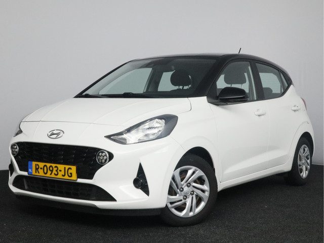 Hyundai i10 1.0 Comfort