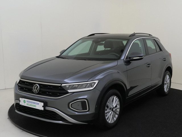Volkswagen T-Roc 1.0 TSI Life