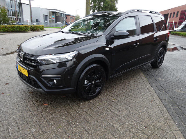 Dacia Jogger 1.0 TCe 110 Extreme 7p. Airco/Navi/Cruise/Camera/Boekjes