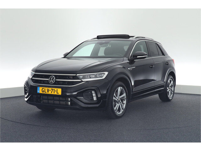 Volkswagen T-Roc 1.5 TSI 150pk DSG R-Line Business+