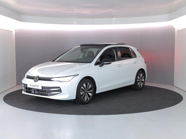 Volkswagen Golf 1.5 TSI Life Goal