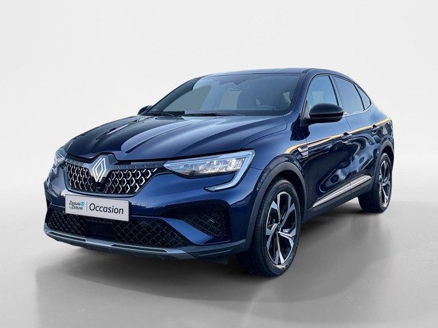 Renault Arkana 145PK E-Tech full hybrid Techno Automaat