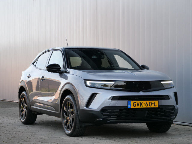 Opel Mokka 1.2 Turbo GS Line 130 Pk Automaat