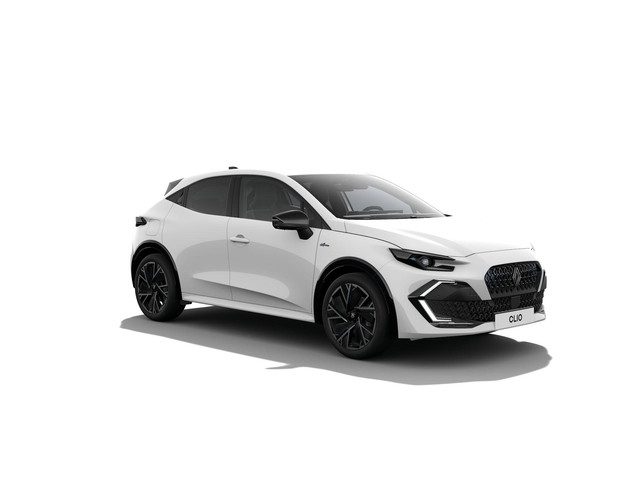 Renault Clio Esprit Alpine Full Hybrid E-Tech 160 pk
