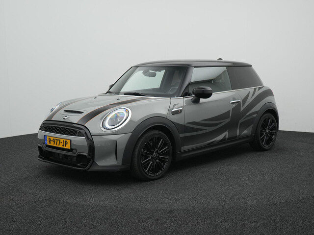 MINI Cooper S Mini 2.0 Rockingham GT Edition