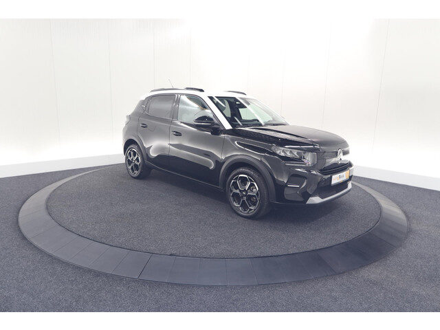 Citroën C3 Turbo 100pk Max