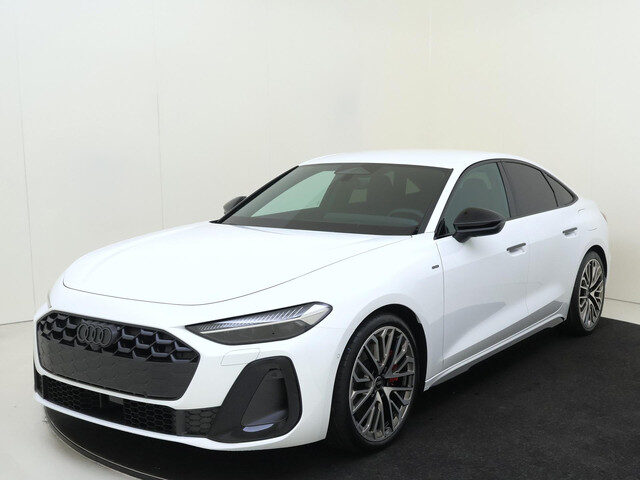 Audi A5 Limousine 2.0 e-hybrid quattro S edition