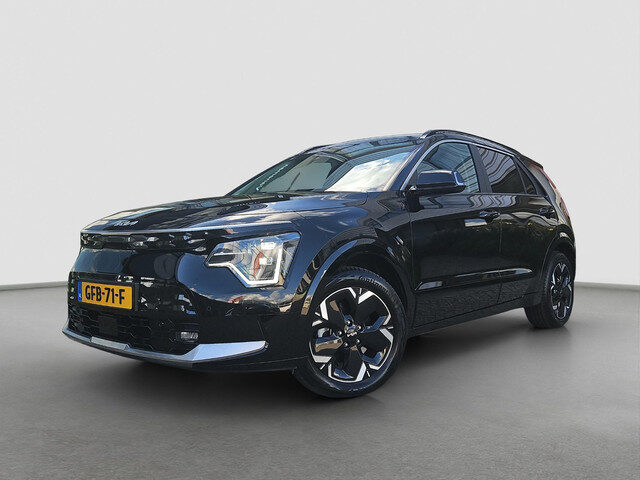 Kia e-Niro EV Edition Advanced 64.8 kWh