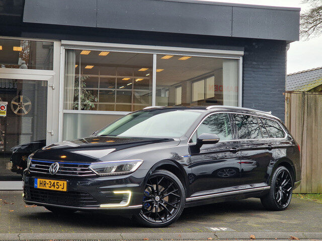 Volkswagen Passat Variant 1.4 TSI GTE Highline