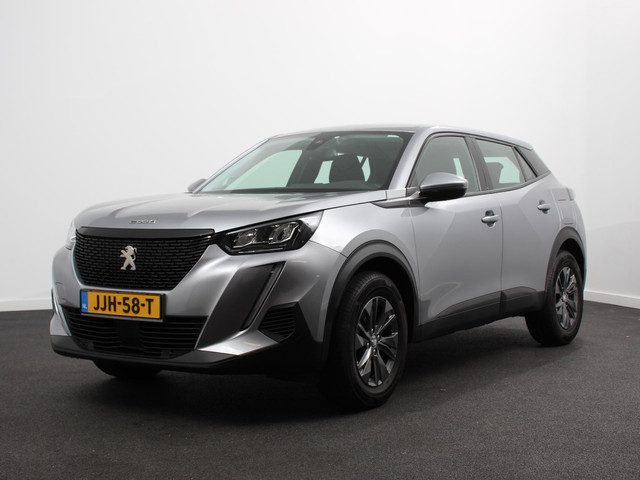 Peugeot 2008 1.2 PureTech 130pk Automaat Active Pack