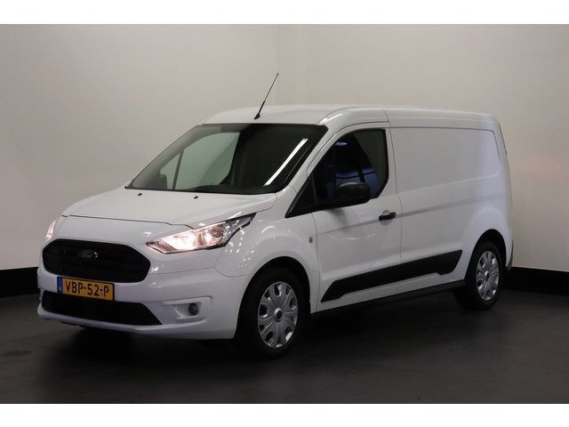 Ford Transit Connect 1.5 EcoBlue 100PK L2 EURO 6