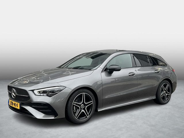 Mercedes-Benz CLA Shooting Brake 180 Business Solution AMG