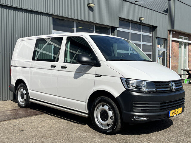Volkswagen Transporter 2.0 TSI L1H1