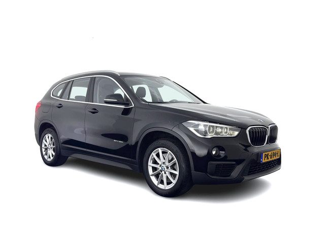 BMW X1 sDrive20i Executive