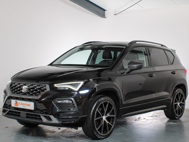 Seat Ateca 1.5 TSI FR-Line Business Intense,