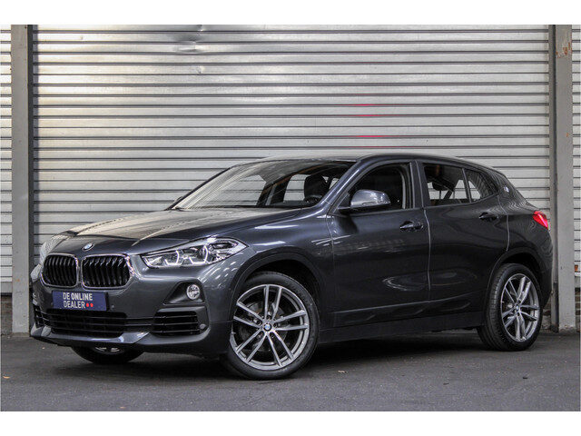 BMW X2 sDrive18i AUT Executive