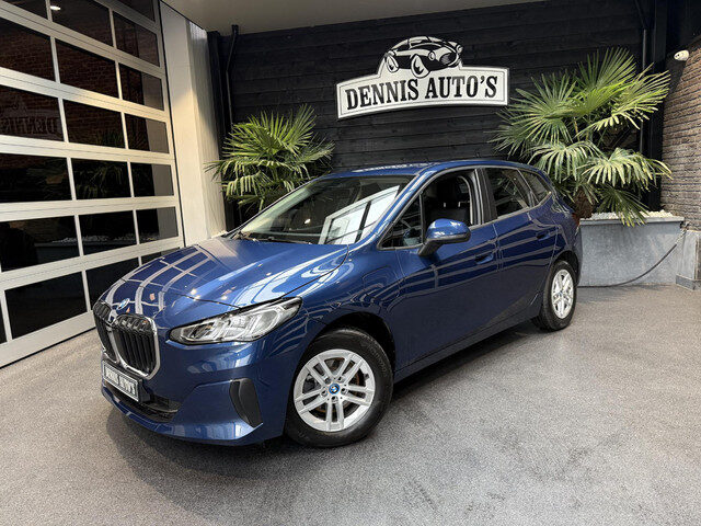BMW 2 Serie Active Tourer 225e xDrive