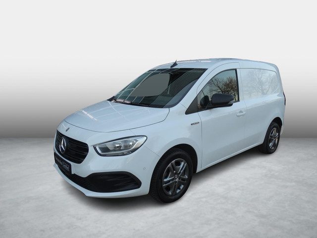 Mercedes-Benz Citan eCitan L1 Pro 51 kWh