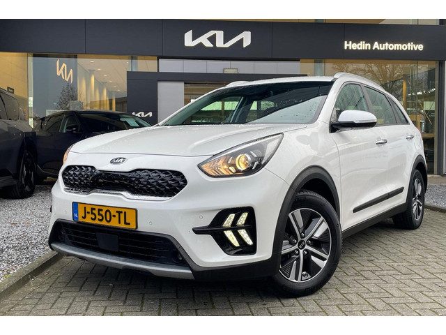 Kia Niro 1.6 GDi Hybrid DynamicLine